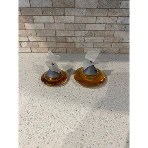 Vtg Romeo Di Gigli Eau De Parfum 1.7 oz / 50 ml Spray 80%‎ FULL bundle / 100ml